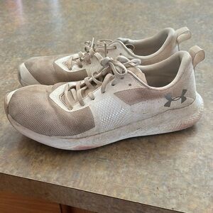 under armour sneakers